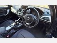 BMW 1 Series 118D SE 24