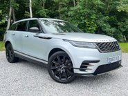 Land Rover Range Rover Velar 3.0 Range Rover Velar R-Dynamic HSE D300 Auto 4WD 5dr 1