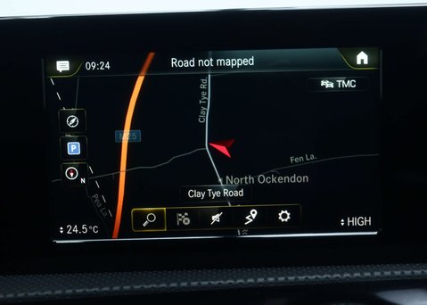 Mercedes-Benz A Class 1.3 A200 AMG Line Saloon 4dr Petrol 7G-DCT Euro 6 (s/s) (163 ps) 23
