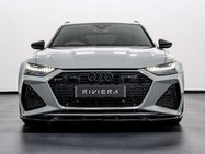 Audi RS6 4.0 TFSI V8 Vorsprung Estate 5dr Petrol Tiptronic quattro Euro 6 7