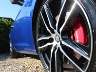 SEAT Leon 2.0 Leon Cupra 300 TSi 3dr 11