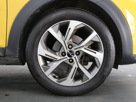 Kia Stonic 1.0 T-GDi MHEV GT-Line S Euro 6 (s/s) 5dr 26