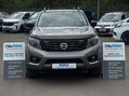 Nissan Navara 2.3 dCi N-Guard Pickup Double Cab 4dr Diesel Auto 4WD Euro 6 (190 ps) 9