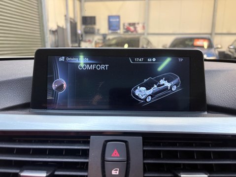 BMW 4 Series 3.0 435i M Sport Auto Euro 6 (s/s) 2dr 34