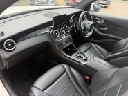 Mercedes-Benz GLC GLC 220 D 4MATIC AMG LINE PREMIUM 10