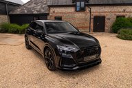 Audi RS Q8 4.0 TFSI V8 Vorsprung Tiptronic quattro Euro 6 (s/s) 5dr 20