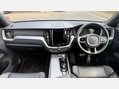 Volvo XC60 2.0 XC60 R-Design Pro T8 Recharge AWD Auto 4WD 5dr 8