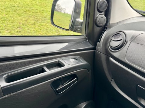 Fiat Fiorino 8V TECNICO 32