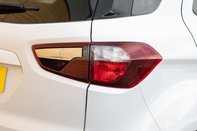 Ford Ecosport ST-LINE 9