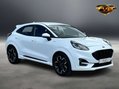 Ford Puma 1.0 Puma ST-Line X MHEV 5dr - NATIONAL DELIVERY* 4