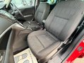 Vauxhall Zafira 1.4i Turbo Energy Euro 6 5dr 21