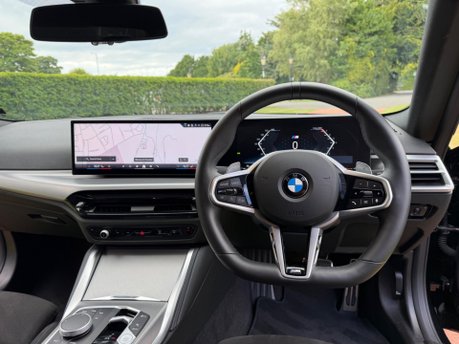 BMW 2 Series 220I M SPORT 3