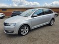 Skoda Rapid Spaceback 1.0 Rapid Spaceback SE Tech TSi 5dr 6