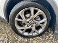 Toyota C-HR 1.8 VVT-h Design CVT Euro 6 (s/s) 5dr 60