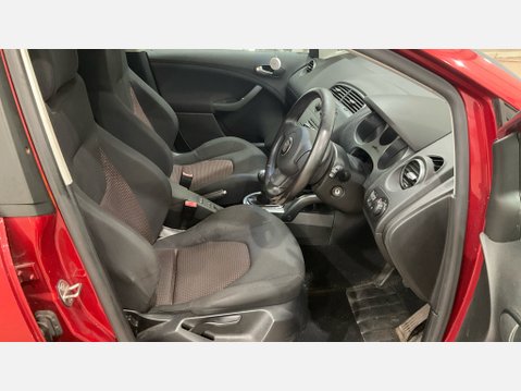 SEAT Altea REFERENCE TDI 12