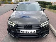 Audi A3 1.5 TFSI CoD 35 Black Edition Sportback S Tronic Euro 6 (s/s) 5dr 51
