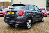 Fiat 500X MULTIAIR POP STAR.. 1 PREVIOUS KEEPER.. SERVICE HISTORY.SAT NAV.A/C,CRUISE 10