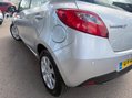 Mazda 2 1.5 TS2 Auto Euro 5 5dr 11