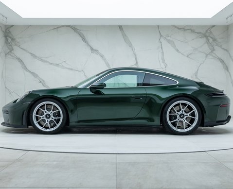 Porsche 911 GT3 TOURING (992.2)