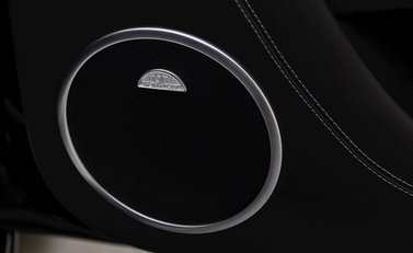 Bentley Continental GT V8 S Convertible Black Edition 22