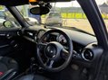 Mini Convertible 2.0 Cooper D Auto Euro 5 2dr 10