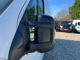 Vauxhall Movano LWB L3H2 (SOLD) Medium Roof F3500 Air Con Nav Tow Bar EURO 6 NO VAT 20