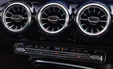 Mercedes-Benz A Class AMG A 45 S 4MATICPLUS PLUS 16