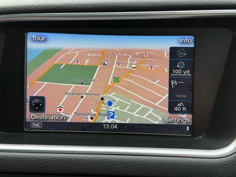 Audi Q5 TDI QUATTRO S LINE PLUS 23