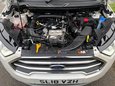 Ford Ecosport TITANIUM 4