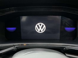 Volkswagen T-Cross 1.0 T-Cross Black Edition TSi 5dr 21