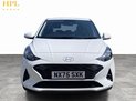 Hyundai i10 1.2 Advance Hatchback 5dr Petrol Auto Euro 6 (s/s) (79 ps) 2