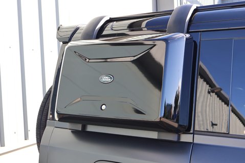 Land Rover Defender 110 2026  HARD TOP 350  X-DYNAMIC HSE STYLED ATY SEEKER WITH SEATS FITTED 14