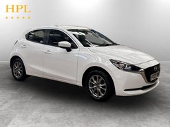 Mazda 2 1.5 SKYACTIV-G SE-L Hatchback 5dr Petrol Manual Euro 6 (s/s) (75 ps)