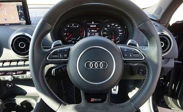 Audi RS3 Sportback 29