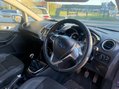 Ford Fiesta 1.25 Zetec Euro 5 3dr 7