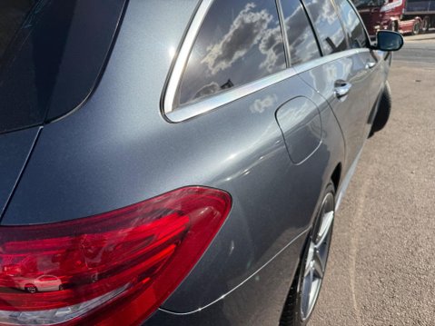 Mercedes-Benz C Class 2.1 C250 BlueTEC AMG Line G-Tronic+ Euro 6 (s/s) 5dr 40