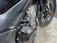 Honda CB500X 2023 13K WARRANTY A2 READY ADVENTURE BIKE 500CC 23