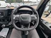 Iveco Daily Tipper MWB [SOLD MM] L2 350 Air Con Tow Bar EURO 6 21