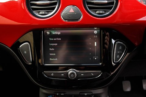 Vauxhall Adam GRIFFIN 26