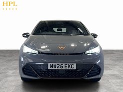 Cupra Born e-Boost 59kWh V1 Hatchback 5dr Electric Auto (230 ps)