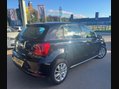 Volkswagen Polo 1.2 TSI BlueMotion Tech SE Euro 6 (s/s) 5dr 4