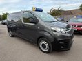 Citroen Dispatch 1.5 BlueHDi 1000 Enterprise M FWD 2 Euro 6 (s/s) 6dr 4