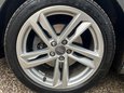 Audi A1 1.0 TFSI 30 S line Sportback S Tronic Euro 6 (s/s) 5dr 27