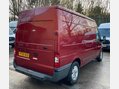 Ford Transit 2.2 TDCi 280 Limited Panel Van 5dr Diesel Manual FWD L2 H2 (138 bhp) 10