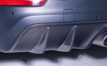 Porsche Cayenne TURBO GT 38