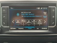 Peugeot Expert Ashpahlt L1 180 ps Automatic BlueHDi Crew Van - Tailgate 29