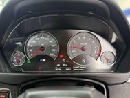 BMW M4 3.0 BiTurbo Competition Convertible 2dr Petrol DCT Euro 6 (s/s) (450 ps) 42