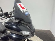 Aprilia SR GT 2022 18K NEW MOT 14BHP LEARNER SCOOTER HPI CLEAR 11