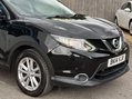 Nissan Qashqai 1.5 dCi Acenta Premium SUV 5dr Diesel Manual 2WD Euro 5 (s/s) (110 ps) 11