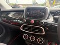 Fiat 500X 1.6 E-Torq Pop Star Euro 6 5dr 13